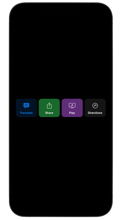 Example App