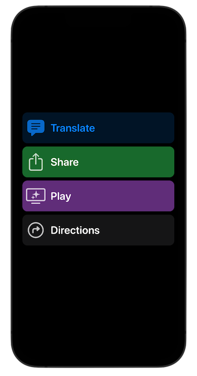 Example App