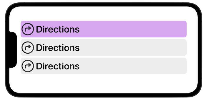 Example App